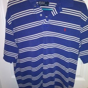 Polo by ralph Lauren  #879
